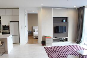 Royal Apartment at Platinum KL