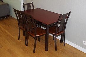 Royal Apartment at Platinum KL