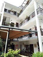 Huangshan Xiaoqiaoli Inn