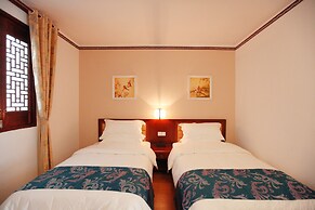 Huangshan Xiaoqiaoli Inn