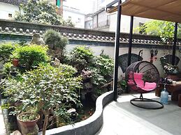 Huangshan Xiaoqiaoli Inn