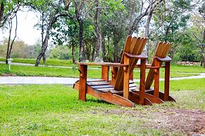 Bushbaby Lodge at Nkonyeni