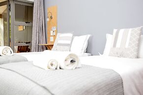 Bushbaby Lodge at Nkonyeni