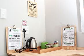 Bushbaby Lodge at Nkonyeni