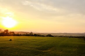Bushbaby Lodge at Nkonyeni