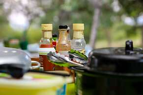 Bushbaby Lodge at Nkonyeni