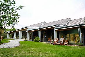 Bushbaby Lodge at Nkonyeni