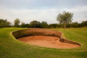 Bushbaby Lodge at Nkonyeni