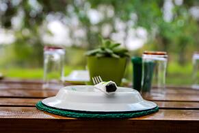 Bushbaby Lodge at Nkonyeni