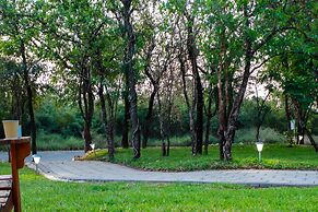 Bushbaby Lodge at Nkonyeni