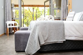 Bushbaby Lodge at Nkonyeni