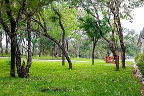 Bushbaby Lodge at Nkonyeni