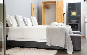 Bushbaby Lodge at Nkonyeni