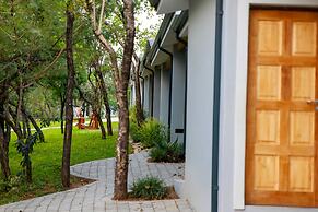 Bushbaby Lodge at Nkonyeni