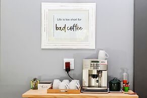 Bushbaby Lodge at Nkonyeni