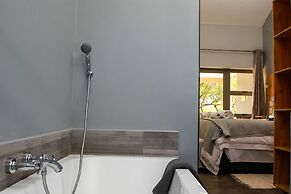 Bushbaby Lodge at Nkonyeni