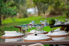 Bushbaby Lodge at Nkonyeni