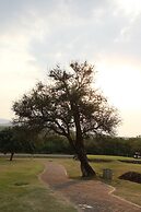 Bushbaby Lodge at Nkonyeni