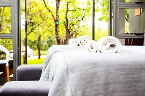 Bushbaby Lodge at Nkonyeni