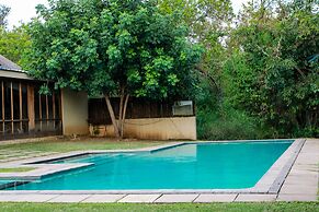 Bushbaby Lodge at Nkonyeni