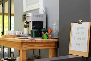 Bushbaby Lodge at Nkonyeni