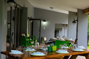 Bushbaby Lodge at Nkonyeni