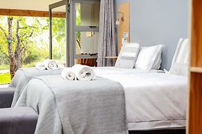 Bushbaby Lodge at Nkonyeni