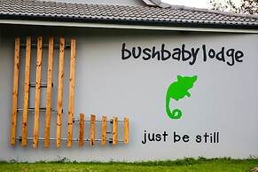 Bushbaby Lodge at Nkonyeni