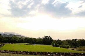 Bushbaby Lodge at Nkonyeni