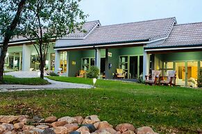 Bushbaby Lodge at Nkonyeni