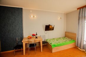 Orbi Luxury Apartments