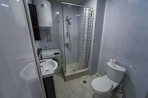 Orbi Luxury Apartments