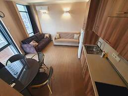 Orbi Luxury Apartments