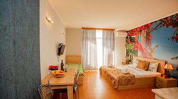 Orbi Luxury Apartments