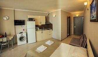 Orbi Luxury Apartments