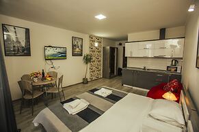 Orbi Luxury Apartments