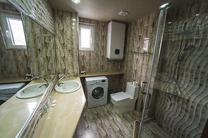 Orbi Luxury Apartments