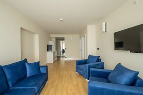 Orbi Luxury Apartments