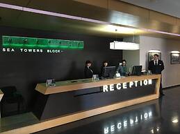 Orbi Luxury Apartments