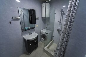 Orbi Luxury Apartments