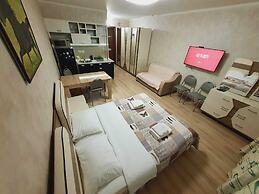 Orbi Luxury Apartments