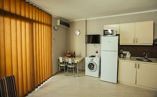 Orbi Luxury Apartments