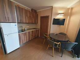 Orbi Luxury Apartments