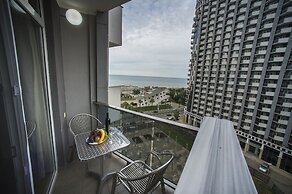 Orbi Luxury Apartments