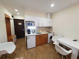 Orbi Luxury Apartments
