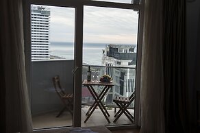 Orbi Luxury Apartments