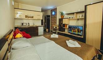 Orbi Luxury Apartments