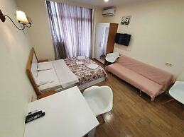 Orbi Luxury Apartments