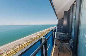 Orbi Luxury Apartments