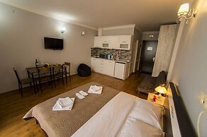 Orbi Luxury Apartments